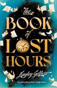 Book of Lost Hours